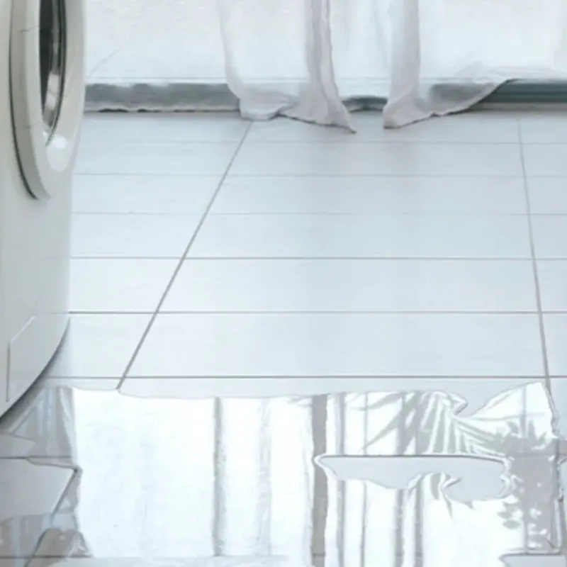 Appliance Leak Cleanup in Washington, KS