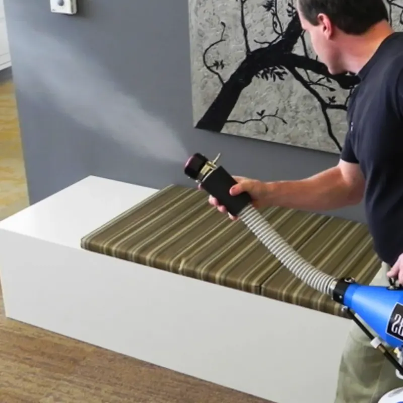 Professional Odor Removal in Washington, KS
